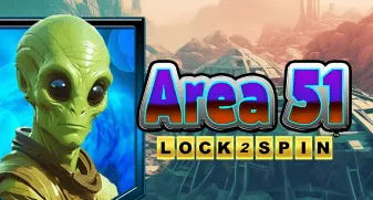 Area 51 Lock 2 Spin