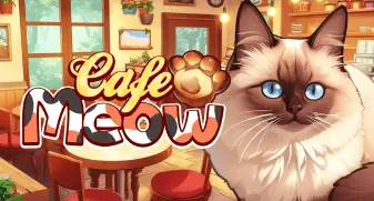 Cafe Meow