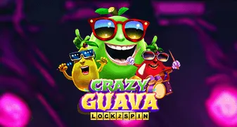 Crazy Guava Lock 2 Spin