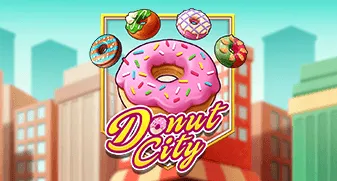 Donut City