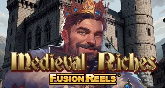 Medieval Riches Fusion Reels