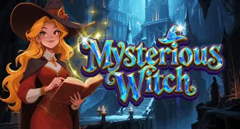 Mysterious Witch