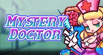 Mystery Doctor