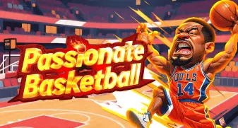 Passionate Basketball