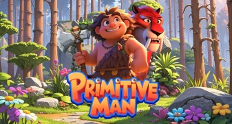 Primitive Man