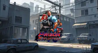 Prison Situation