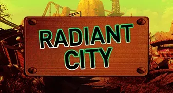 Radiant City