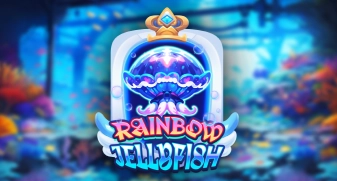 Rainbow Jellyfish