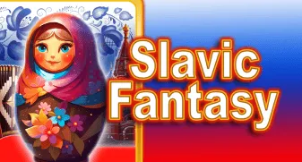 Slavic Fantasy