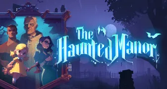 The Haunted Manor