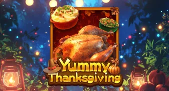 Yummy Thanksgiving