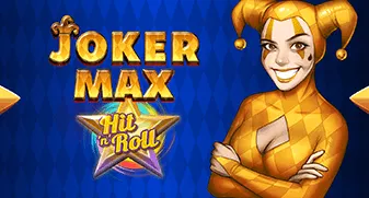 Joker Max: Hit 'n' Roll