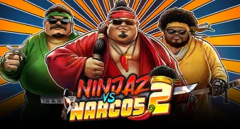 Ninjaz vs Narcos 2