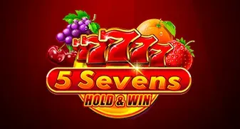 5 Sevens Hold & Win