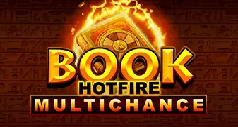 Book Hotfire Multichance
