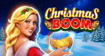 Christmas Boom