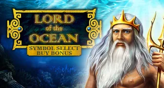Lord of the Ocean Symbol Select Buy Bonus