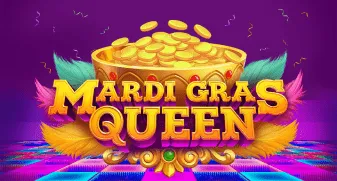 Mardi Gras Queen