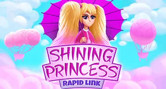 Shining Princess: Rapid Link