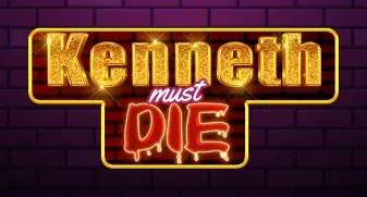 Kenneth Must Die