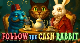 Follow the Cash Rabbit