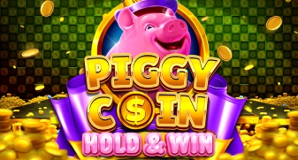 Piggy Coin: Hold & Win