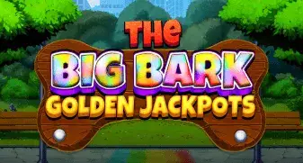 The Big Bark: Golden Jackpots