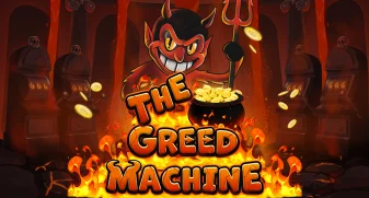 The Greed Machine
