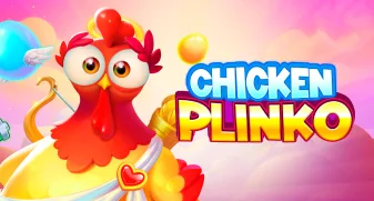 Chicken Plinko