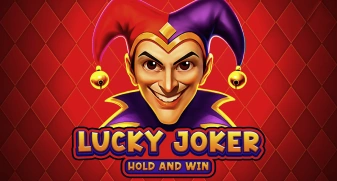 Lucky Joker: Hold and Win