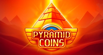 Pyramid Coins