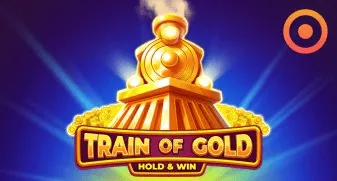 Train of Gold: Hold & Win