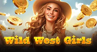 Wild West Girls