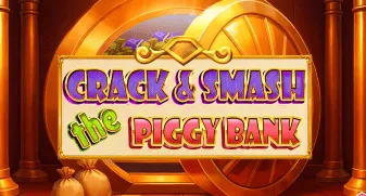 Crack & Smash the Piggy Bank