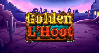 Golden L'Hoot