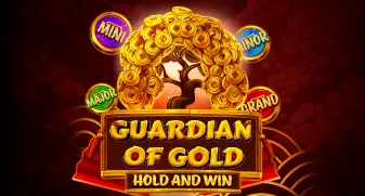 Guardian of Gold: Hold & Win