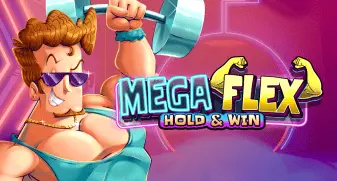 Mega Flex: Hold & Win