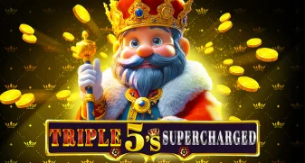 Triple 5's: Supercharged