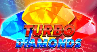 Turbo Diamonds: Hold & Win