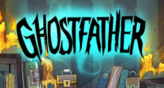 Ghost Father