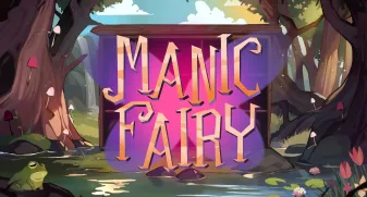 Manic Fairy