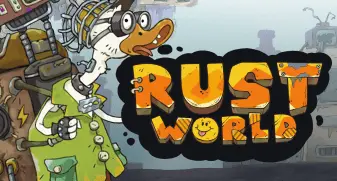 Rust World