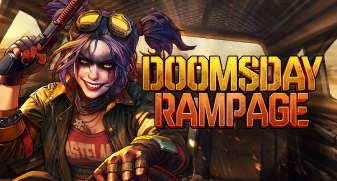 Doomsday Rampage
