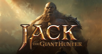 Jack the Giant Hunter