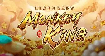 Legendary Monkey King