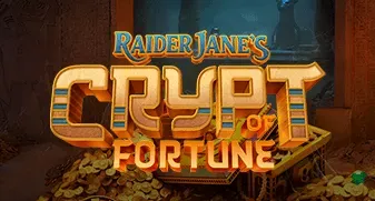 Raider Jane's Crypt of Fortune