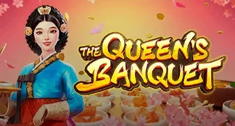 The Queen's Banquet