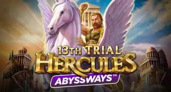 13th Trial Hercules Abyssways