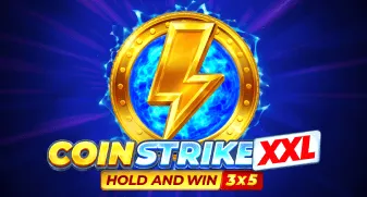 Coin Strike XXL: Hold and Win