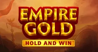 Empire Gold: Hold and Win